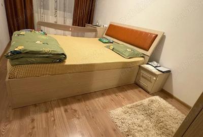 Apartament cu 3 camere decomandat în Trivale - 2