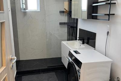 Inchiriez Penthaus nou - 2