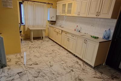 Apartament cu 2 camere decomandat în Far - 9