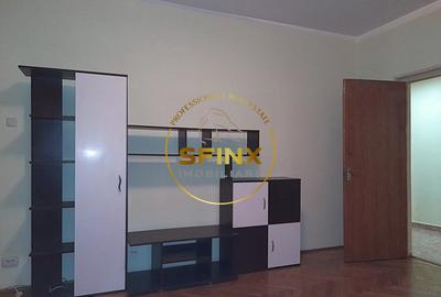 Apartament cu 3 camere circular, mobilat în Ferdinand - 2
