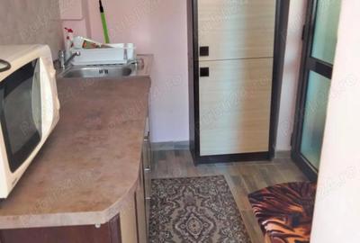 Garsonieră nedecomandată în Central - 9