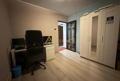 Brancoveanu/Izvorul Muresului Ap 3 cam cu centrala proprie mobilat utilat - 21