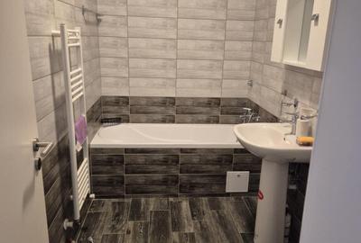 Garsoniera zona SANPETRU, - 4