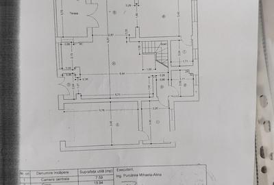 Casa P + E Goranu - 4