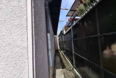 Teren Construcții intravilan de 380 mp, în Stadion - 8