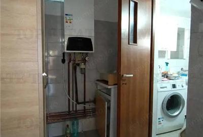 Apartament cu 4 camere, mobilat în Nord - 12