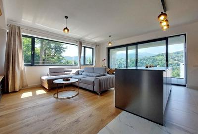 Apartament 3 camere Drumul Poienii - Complex Exclusivist - 2