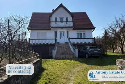 Casă cu 5 camere în Central - 15