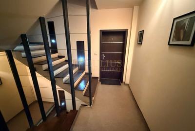 Apartament cu 3 camere decomandat, mobilat în Braytim - 22