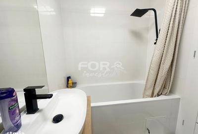 Apartament cu 3 camere decomandat în Iosia