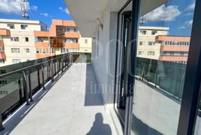 Apartament 4 camere de vanzare in Zorilor, Cluj Napoca - 14