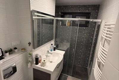 Apartament cu 3 camere decomandat, mobilat în Spitalul Județean - 8