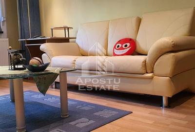 Apartament 2 camere, zona Modern, aproape de centrul orasului si UMF