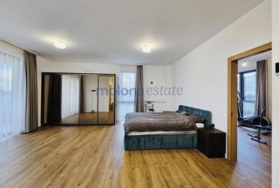 Proprietate rezidentiala, cu doua apartamente private, in Andrei Muresanu - 14