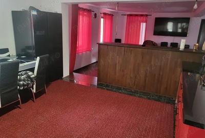 Vila de vanzare in Costesti Valsan Musatesti Arges - 3