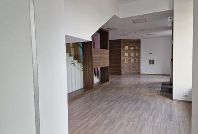 Spatiu comercial Parter+Mezanin zona Unirii - 2