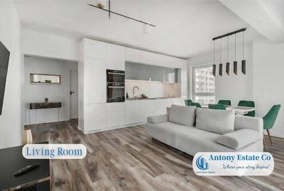 Apartament cu 3 camere în Iosia - 12