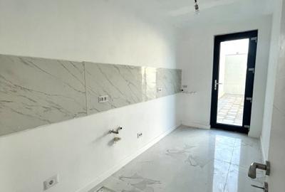 Vila P+1 lux cu sauna si jacuzzi, 4 camere, Lumina - 9
