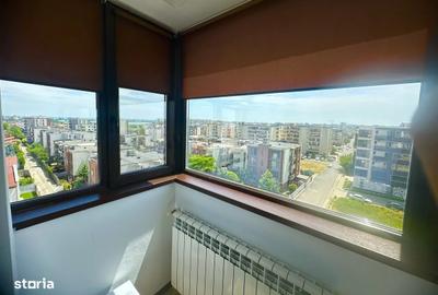 Garsonieră decomandată, mobilată în Tomis Plus - 6