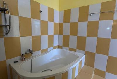 Apartament cu 2 camere decomandat în Central - 7