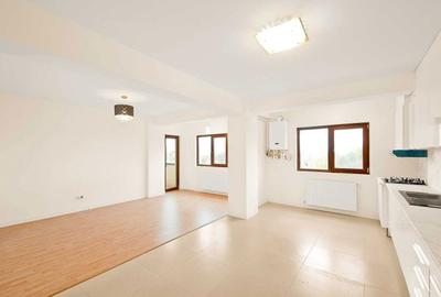 Apartament cu 3 camere decomandat în Barieră - 8