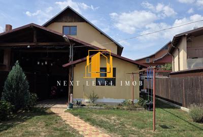 Casa tip duplex Prundu Platou, 124 mp utili, 500 mp Ter - 36
