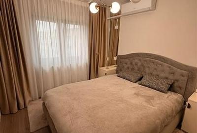 Berceni-Piata Sudului,apartament 4 camere transformat in 3,centrala termica - 13