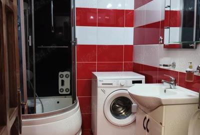 Apartament cu 2 camere decomandat în Republicii - 10