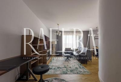Apartament cu 4 camere semidecomandat, mobilat în Dacia - 13