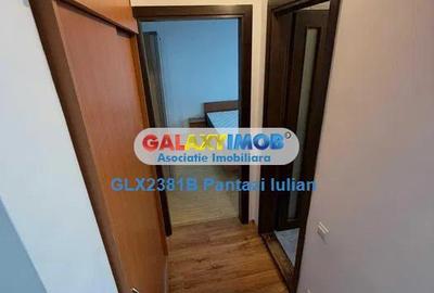 Apartament cu 2 camere semidecomandat, mobilat în Gorjului - 6