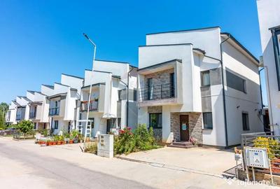 Casă cu 5 camere cu Teren 218 Mp în Dudu - 18