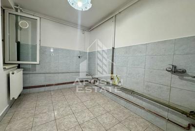 Apartament cu 2 camere, centrala proprie, zona Circumvalatiunii - 3