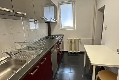 Apartament cu 2 camere decomandat, mobilat în Nicolae Grigorescu - 6