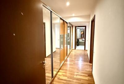 De vanzare |Apartament spatios 3 camere| Gradina| Herastrau| Nordului - 11