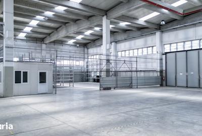 Spațiu comercial, de 27,174 mp, în Giroc - 6