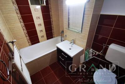 Apartament cu 3 camere decomandat, mobilat în Zorilor - 7
