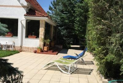 Casă individuală cu 6 camere cu Piscina în Iancu Nicolae - 11