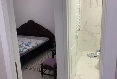 Apartament cu 3 camere decomandat în Trocadero