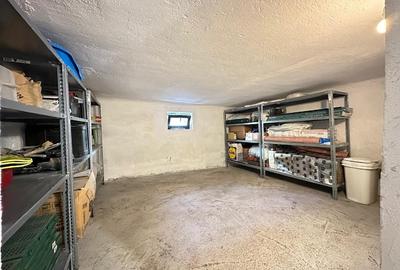 Casă individuală cu 6 camere cu Teren 534 Mp în Central - 14