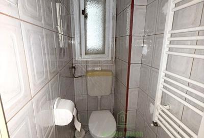 Apartament superb, foarte spatios, in imobil cu lift fara risc seismic, Piata Ro - 11