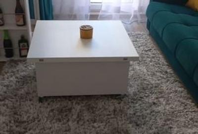 Apartament cu 2 camere în Baciu - 4