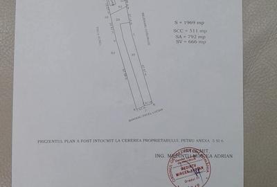 Casa si teren - 1