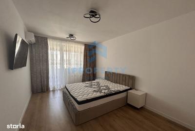 Apartament cu 2 camere, mobilat în Pajura - 4