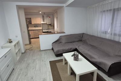 Apartament cu 2 camere semidecomandat în Crângași - 1