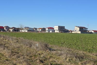 Teren de vanzare in Techirghiol lot de casa - 10