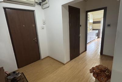 3 Camere Decomandat 72mp Zona Trocadero Eximia Mobilat Utilat Gaze - 9