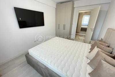 Apartament 2 camere, Bucium, 65mp + loc parcare - 5