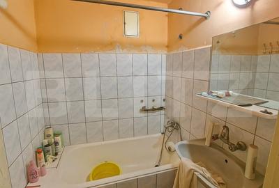 Garsoniera de 36 mp, decomandata, etajul 1, zona Decebal Garsoniera de 36 mp, decomandata, etajul 1, zona Decebal - 3