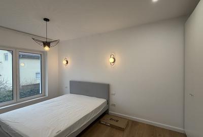 Casă individuală cu 5 camere cu Canalizare în Pipera - 10