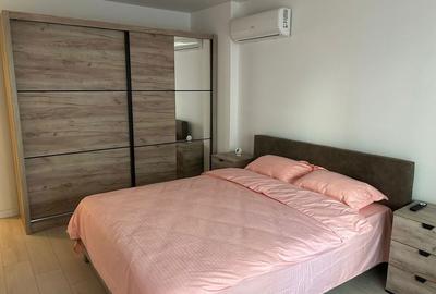 Garsonieră decomandată în Central - 5